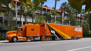 Plantation Movers - Griffin Moving & Storage