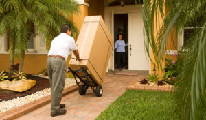 Moving companies in Miami, FL. - Griffin Moving & Storage