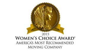 womens choice award logo