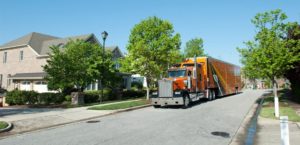 Movers in Hollywood, FL - Griffin Moving & Storage