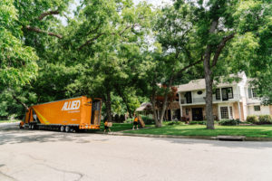 miami residential movers