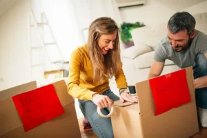 Tips for Moving to a Smaller Space in Fort Lauderdale, FL - Griffin Moving & Storage